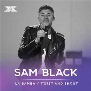 Sam Black - La Bamba / Twist And Shout flac