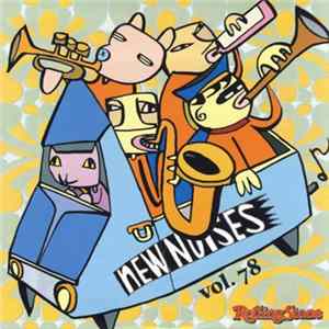 Various - New Noises Vol. 78 flac