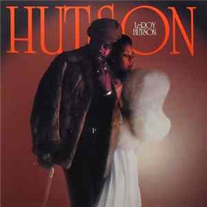LeRoy Hutson - Hutson flac