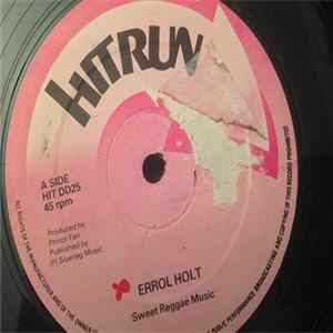 Errol Holt / Prince Fari - Sweet Reggae Music / Hairdressing Salon flac