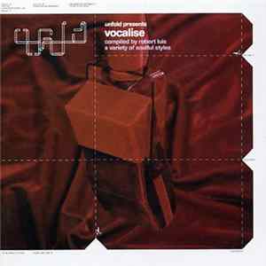 Robert Luis - Vocalise flac