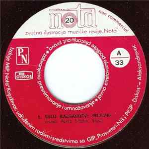 Various - Islamej flac