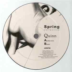 Quinn - Another Love flac