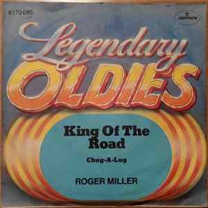Roger Miller - King Of The Road flac