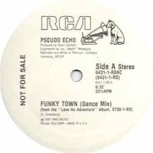 Pseudo Echo - Funkytown flac