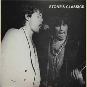 The Rolling Stones - Stone's Classics flac