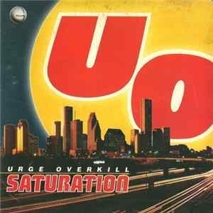 Urge Overkill - Saturation flac