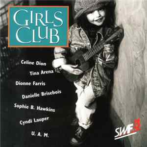 Various - Girls Club flac