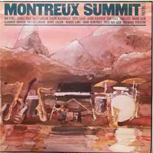 Various - Montreux Summit Volume 1 flac