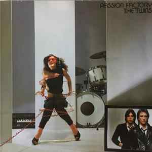 The Twins - Passion Factory flac