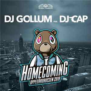 DJ Gollum Feat. DJ Cap - Homecoming flac
