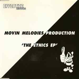 Movin Melodies Production - The Ethics EP flac