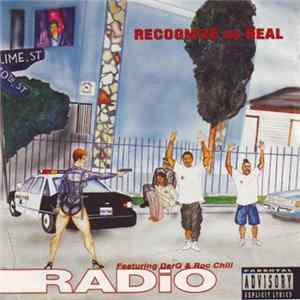 Radio Featuring DarQ & Roc Chill - Recognize Da Real flac