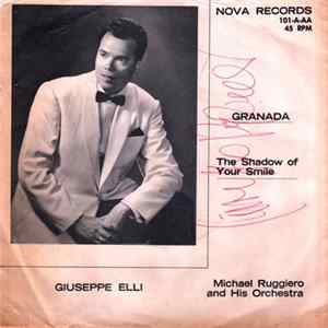 Giuseppe Elli - Granada flac