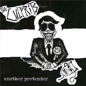 The Culprits - Another Pretender flac