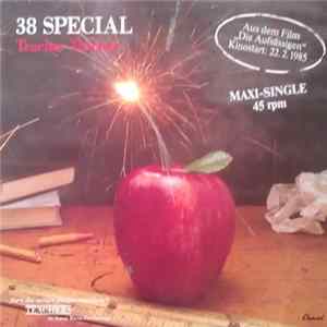 38 Special - Teacher Teacher flac