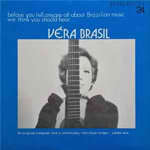 Véra Brasil - Véra Brasil flac