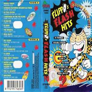 Various - Flippo's Flash Hits Volume 2 flac