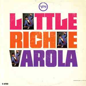 Little Richie Varola - Little Richie Varola flac