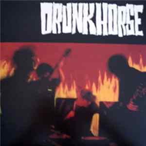 Drunk Horse - Drunk Horse flac
