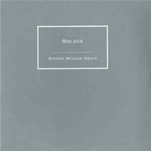 Fovea Hex - Solace flac