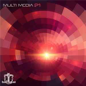 Various - Multi Media, Vol. 21 flac