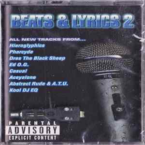 Various - Beats & Lyrics 2 flac