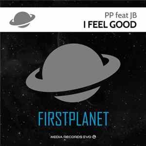 PP Feat JB - I Feel Good flac