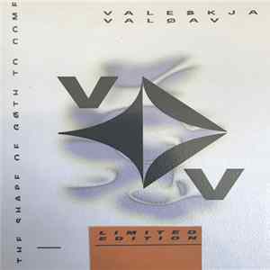 Valeskja Valcav - The Shape of Goth to Come flac