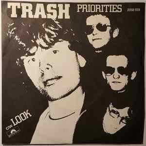 Trash - Priorities / Look flac