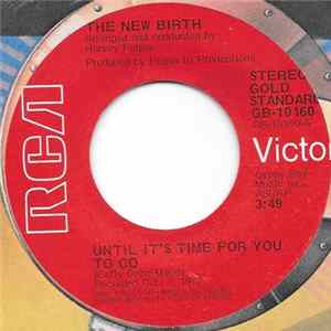 The New Birth - Until It's Time For You To Go / Wildflower flac