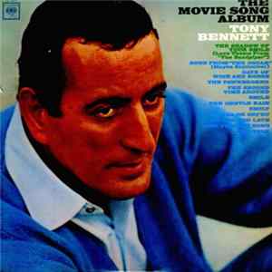 Tony Bennett - The Movie Song Album flac