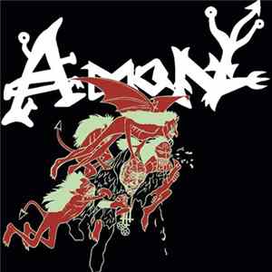 Amon - Sacrificial flac