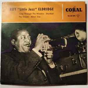 Roy Eldridge - Roy "Little Jazz" Eldridge flac