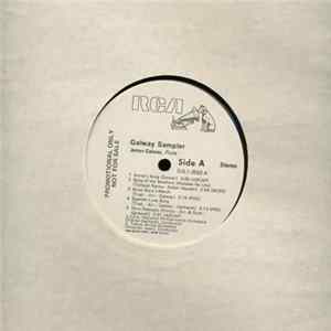James Galway - Galway Sampler flac