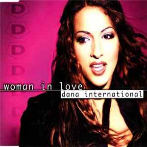 Dana International - Woman In Love flac