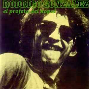 Rockdrigo - El Profeta Del Nopal flac