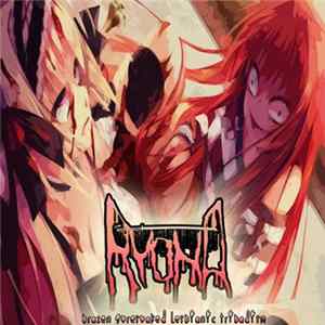 Ryona - Brazen Goresoaked Lesbianic Tribadism flac