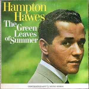 Hampton Hawes - The Green Leaves Of Summer flac