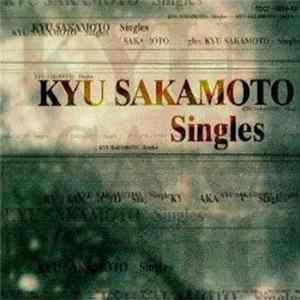 Kyu Sakamoto - Singles flac