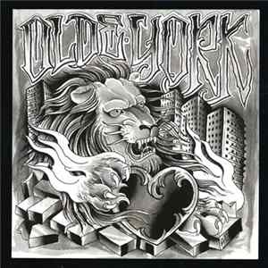 Olde York - Olde York flac