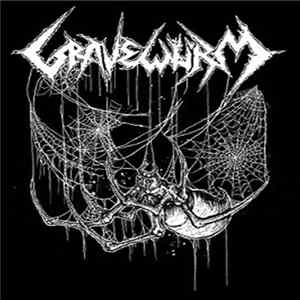 Gravewürm - Ancient Darkness Arise flac