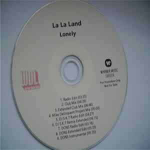 La La Land - Lonely flac