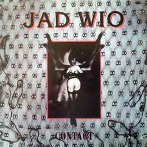 Jad Wio - Contact flac