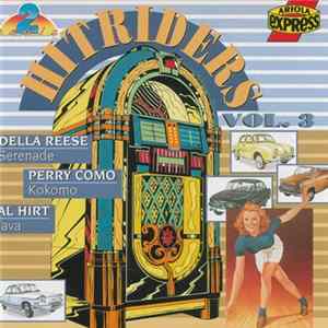 Various - Hitriders Vol. 3 flac