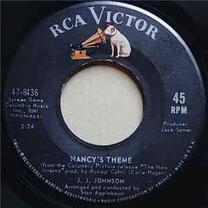 J. J. Johnson - Nancy's Theme flac