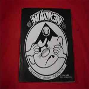 Notoken - Resiste Juan Resiste... flac