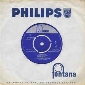 Brad Newman - Stay By Me flac