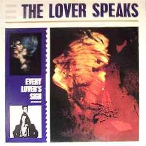The Lover Speaks - Every Lover's Sign flac