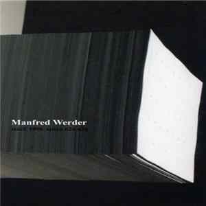 Manfred Werder - Stück 1998 Seiten 624-626 flac